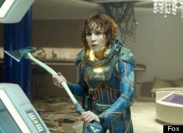 Boy Has Seizure Over Gory Scene In 'Prometheus'