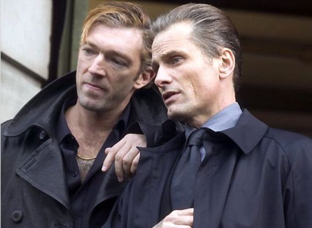 Viggo Mortensen Les Promesses De L Ombre "Les promesses de l'ombre" : Viggo Mortensen et Vincent Cassel doivent