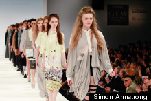 WIN: Exclusive Tickets To The Largest Ever Fashion Event For Emerging Talent Courtesy Of Propercorn