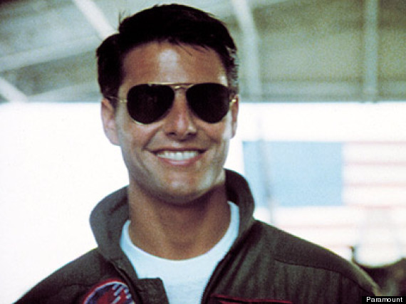 tom cruise