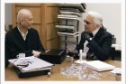Shu Uemura And Karl Lagerfeld To Collaborate...
