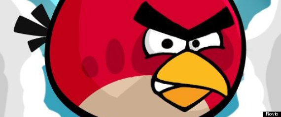 Rovio Irlande