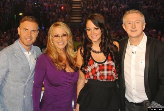 x factor