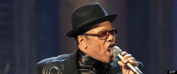 Bobby Womack