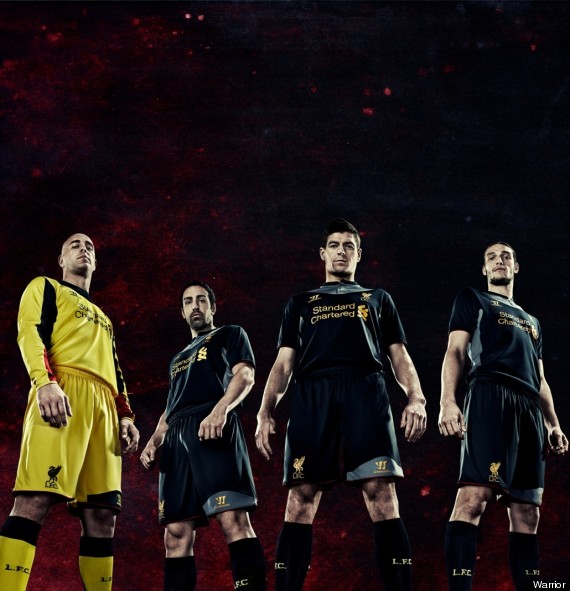 liverpool