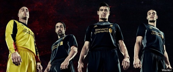Liverpool
