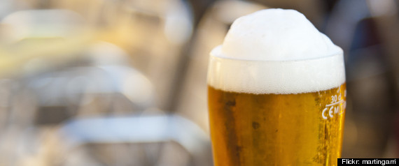 Beer