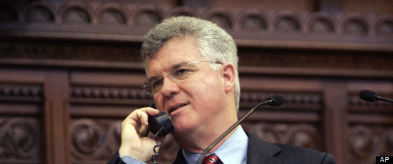 Christopher Donovan