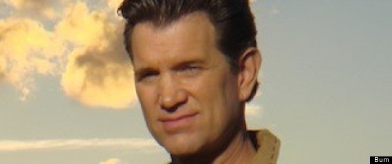 Chris Isaak