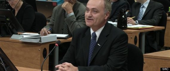 Michel Dumont Charbonneau