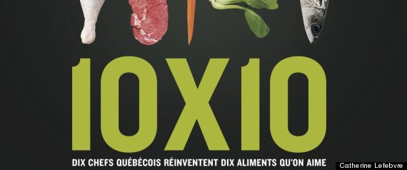 La Table Des Chefs