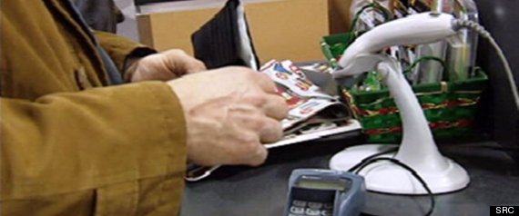 Achatcaisseenregistreuse