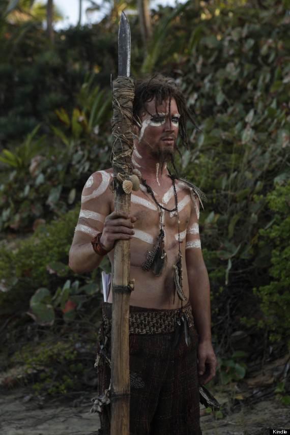 elijah wood
