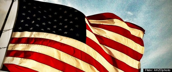 American Flag