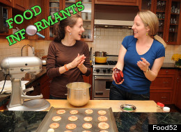 A Week In The Life Of The Food52 Founders