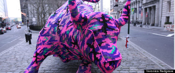 Crochet Olek