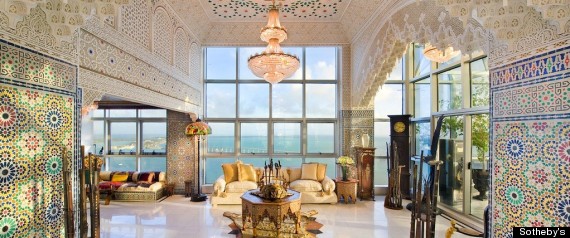 Taj Miami For Sale Miami Penthouses