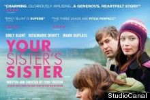 Preview: Emily Blunt Stars In Your Sister's Sister