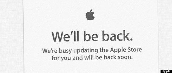 apple store