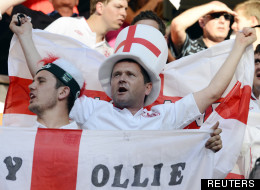 Euro 2012 : la préparation du supporter