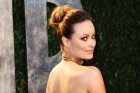 Hair How To: The Top Knot