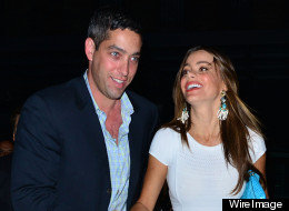 Sofía Vergara y Nick Loeb reviven la llama de su amor