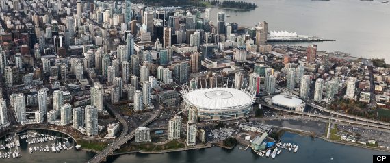 Vancouver Toronto House Prices Td Bank