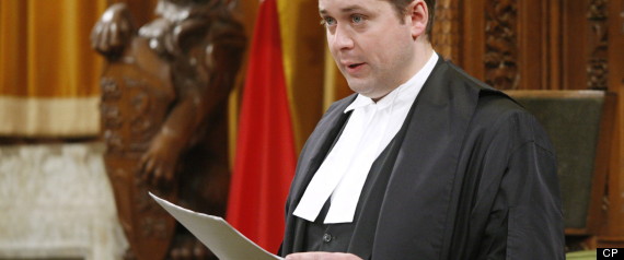 Omnibus Budget Bill C 38