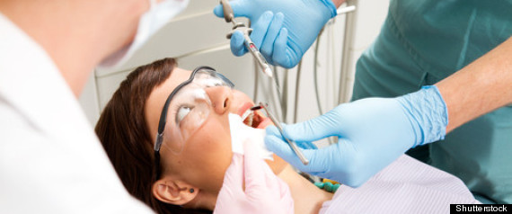 Dentist