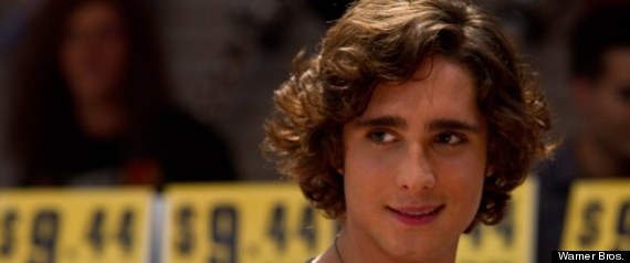 Diego Boneta