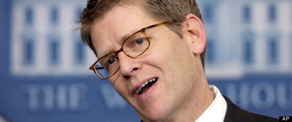 Jay Carney Obama Doing Fine