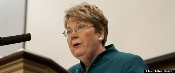 Teresa Sullivan