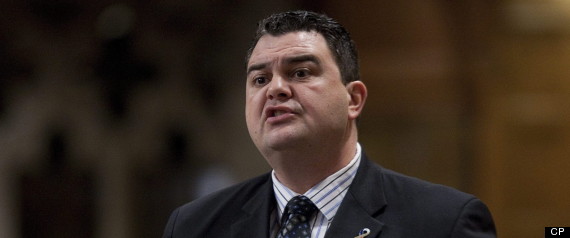 Dean Del Mastro Spending