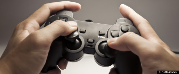 Canada Video Game Consumption