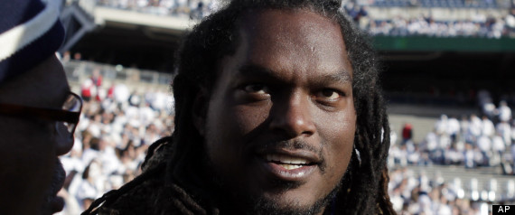 Lavar Arrington