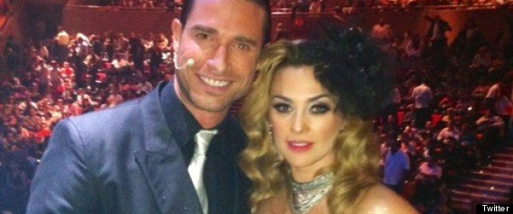 Aracely Y Sebastian