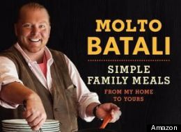 10 Family Cookbooks For Dads, By Chef Dads