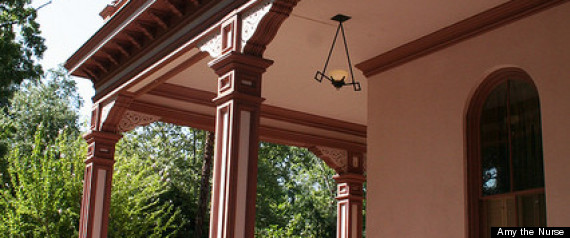 Mansion
