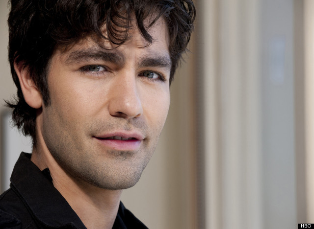 http://urls.re/S3R .INTERVIEW: Adrian Grenier Prepares For Life Post-Entourage (PHOTOS)