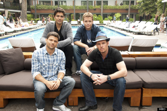 entourage