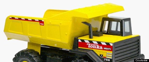 Tonka