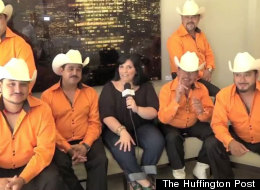 Los Rieleros del Norte homenajean a los padres