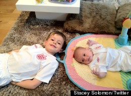 The Cutest England Fans?