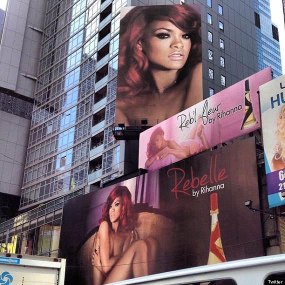 rihanna