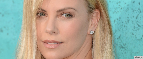 Charlize Theron