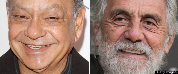 Cheech Marin