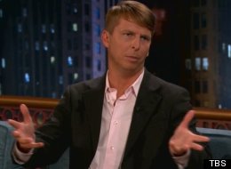 Jack Mcbrayer