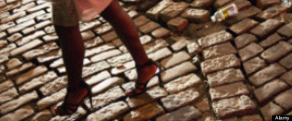 Prostitution