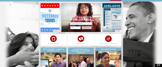 Campaign Ads Hispanic Voters