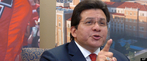 Alberto Gonzales Immigration